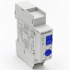 Αυτόματος Κλιμακοστασίου Ράγας 1P 10A 230V 11-08223